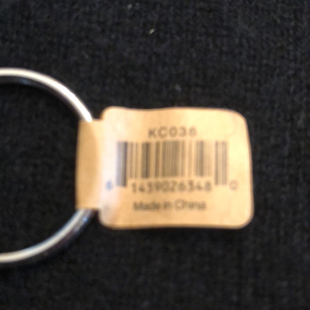 Key ring - Picture 8 of 8